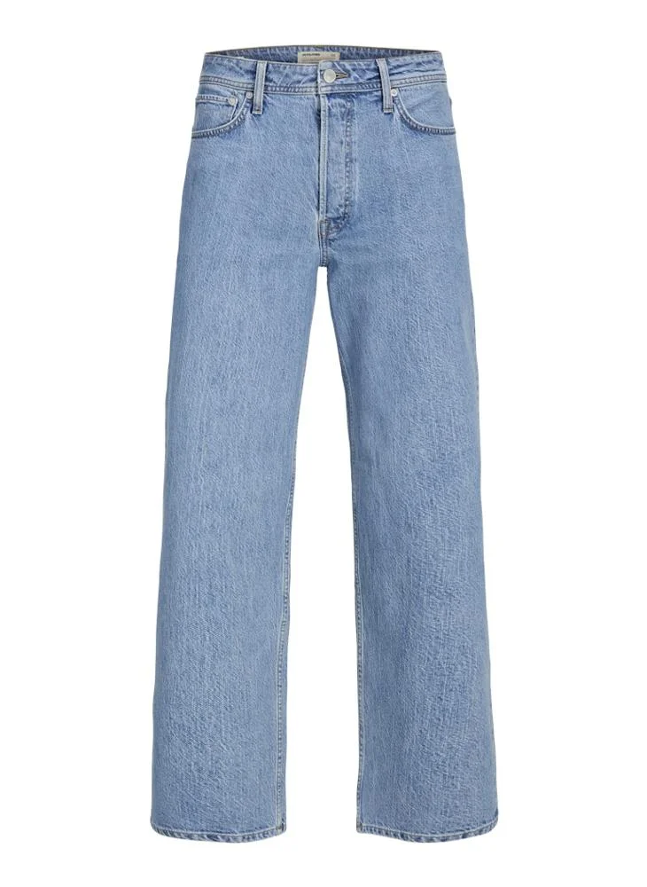 JACK & JONES  Casual Relaxed Fit Jeans for Men | Best Price UAE